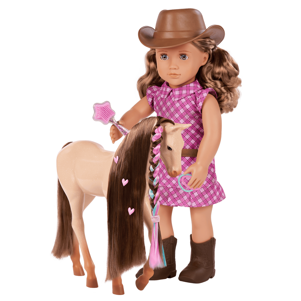 Callie Doll