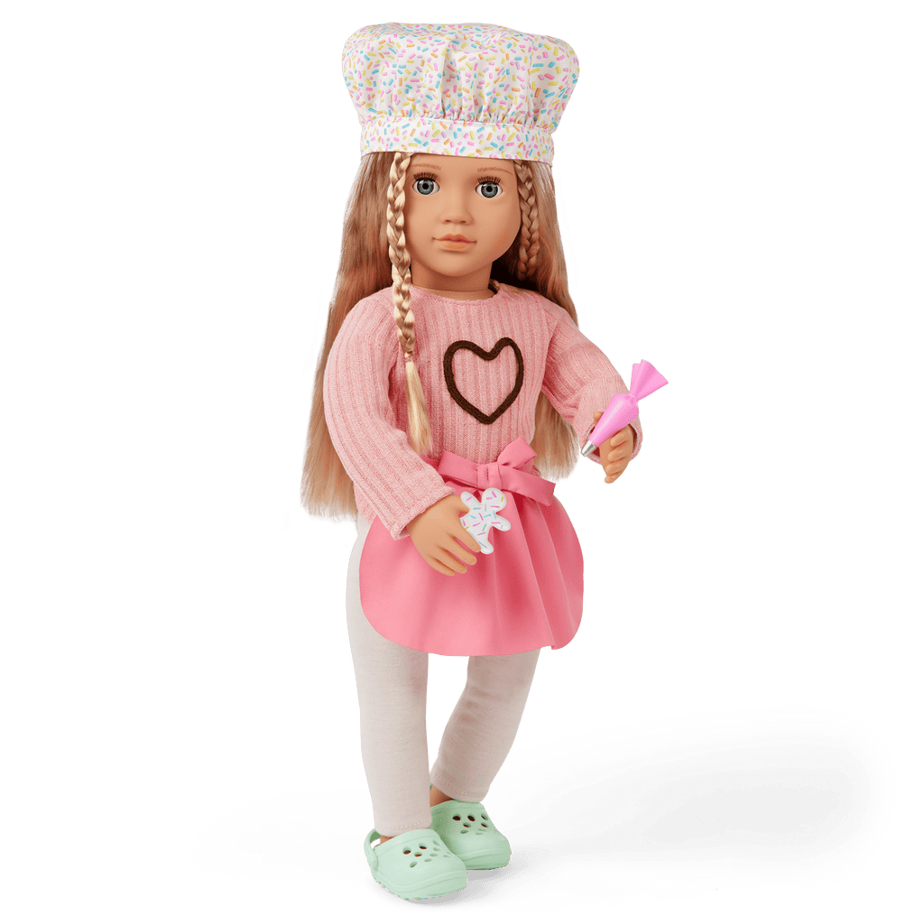 Emery Doll
