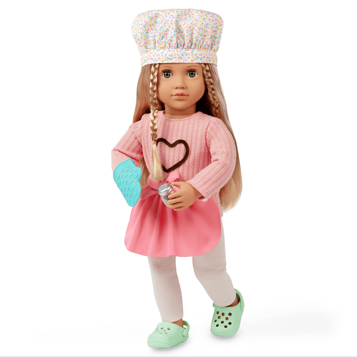 Emery Doll