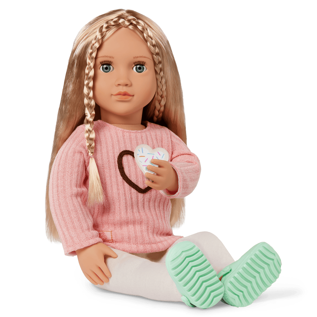 Emery Doll