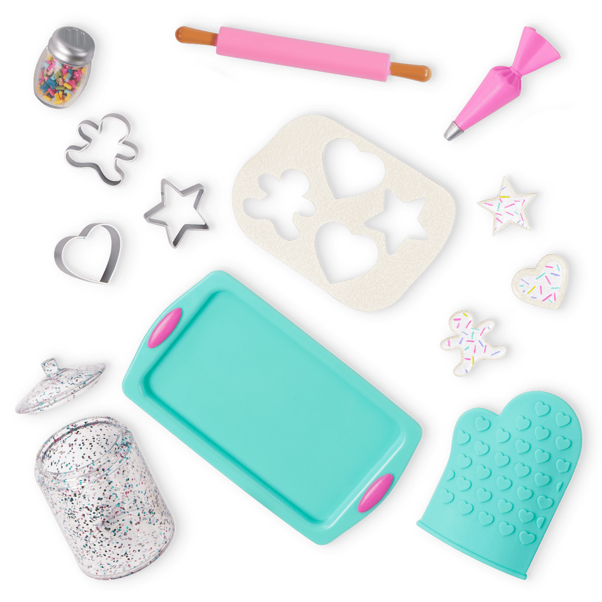 Emery Doll