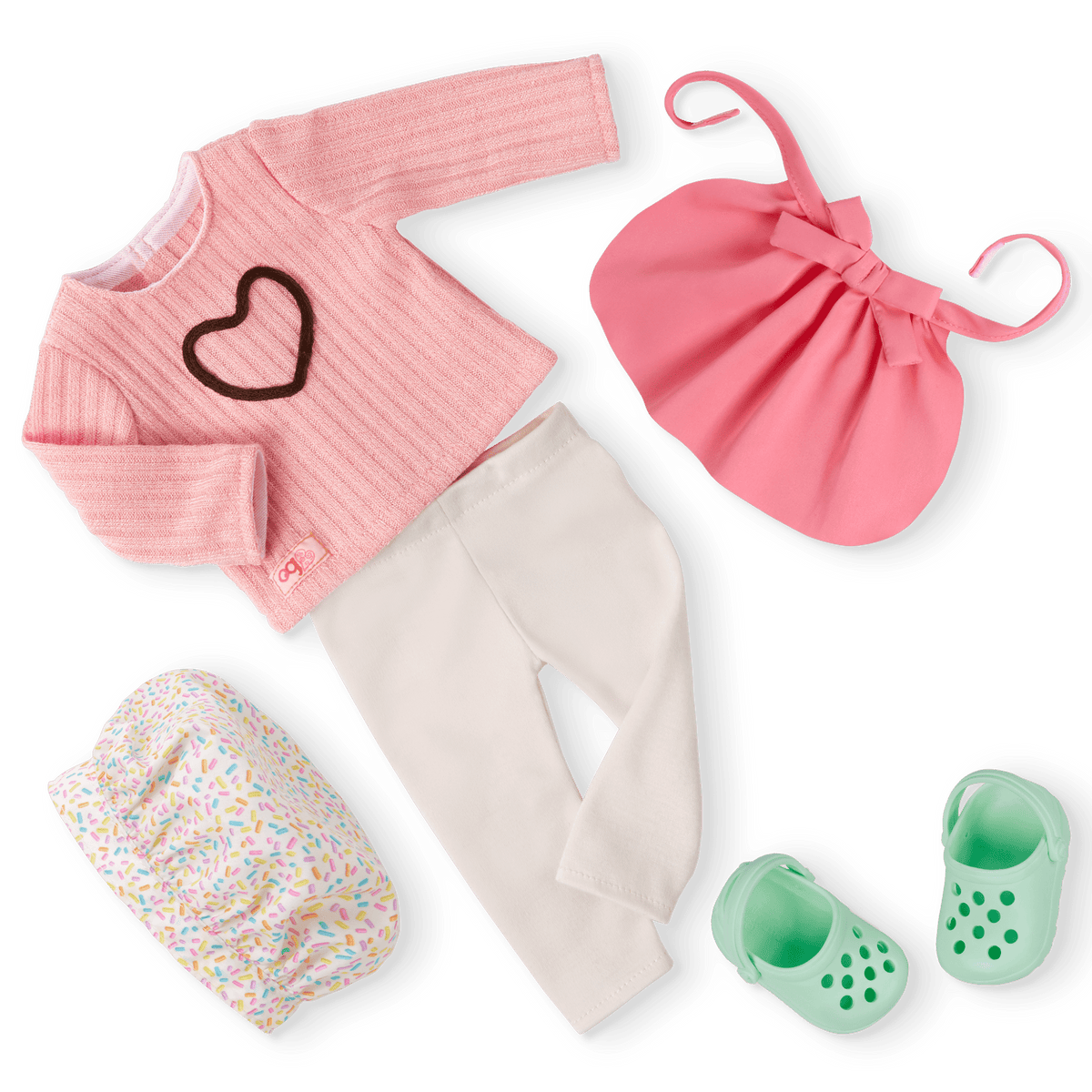 Emery Doll