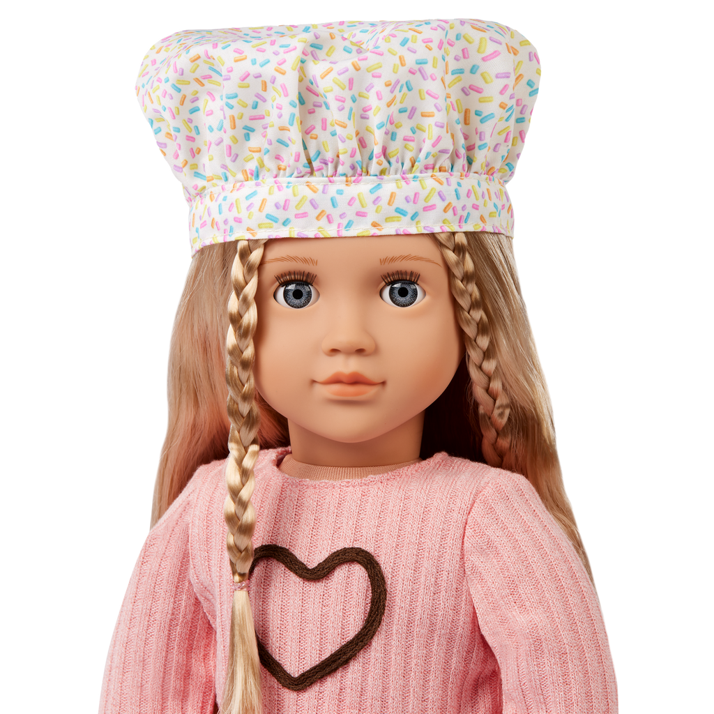 Emery Doll