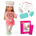 Emery Doll