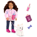 Ines Jojo Doll