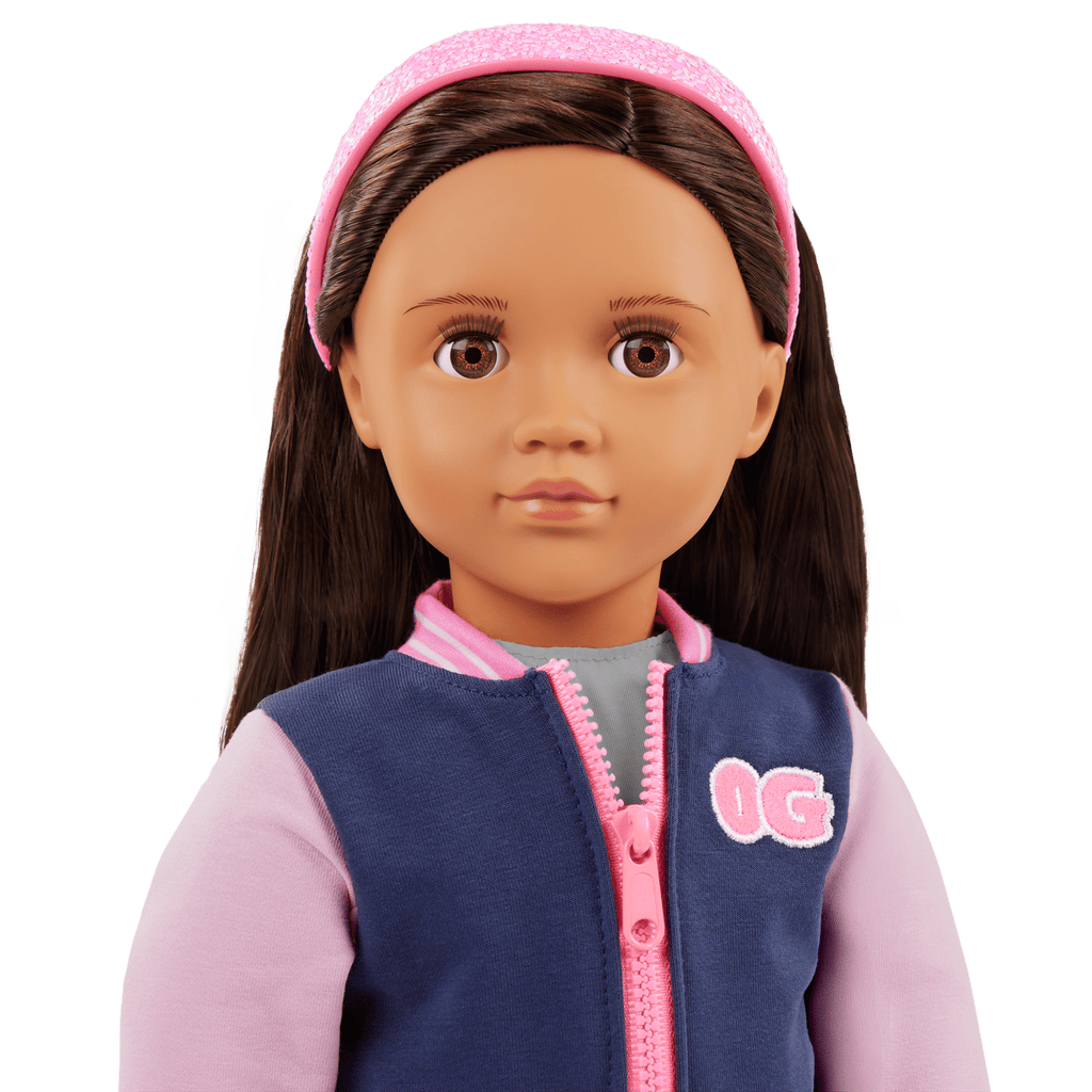 Marisol Doll Outfit
