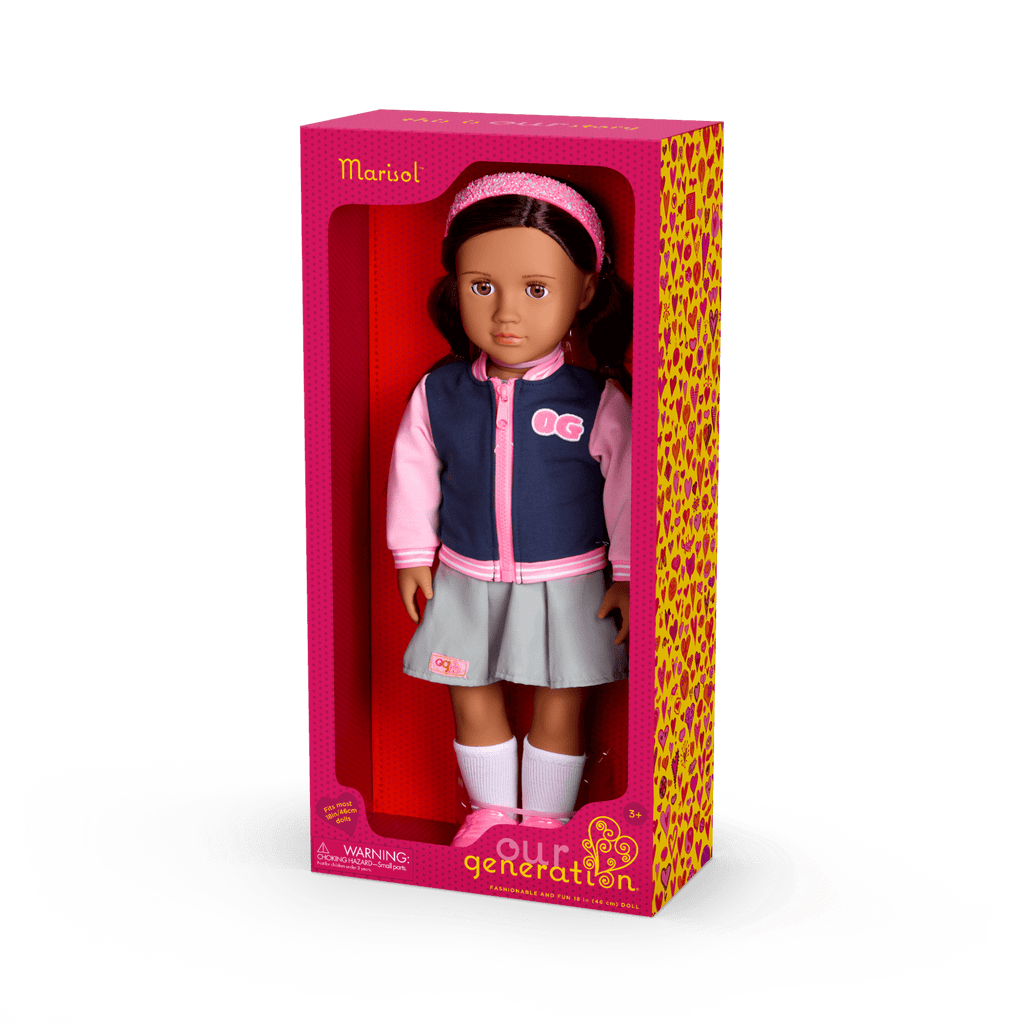 Marisol Doll Outfit