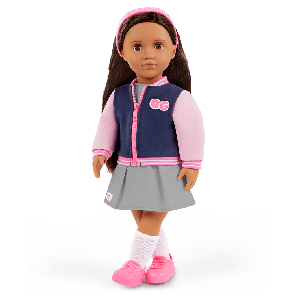 Marisol Doll Outfit