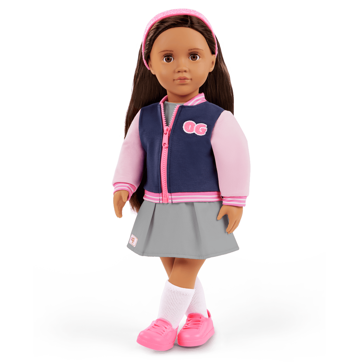 Marisol Doll Outfit