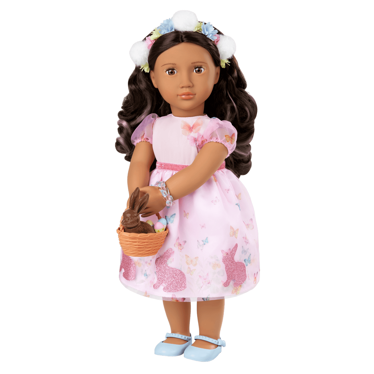 Sunny Doll Outfit