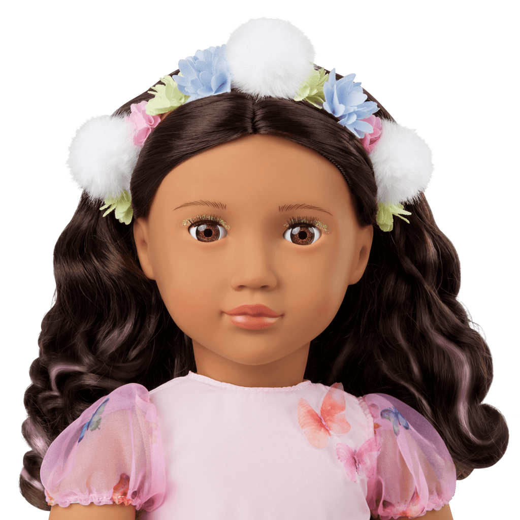 Sunny Doll Outfit