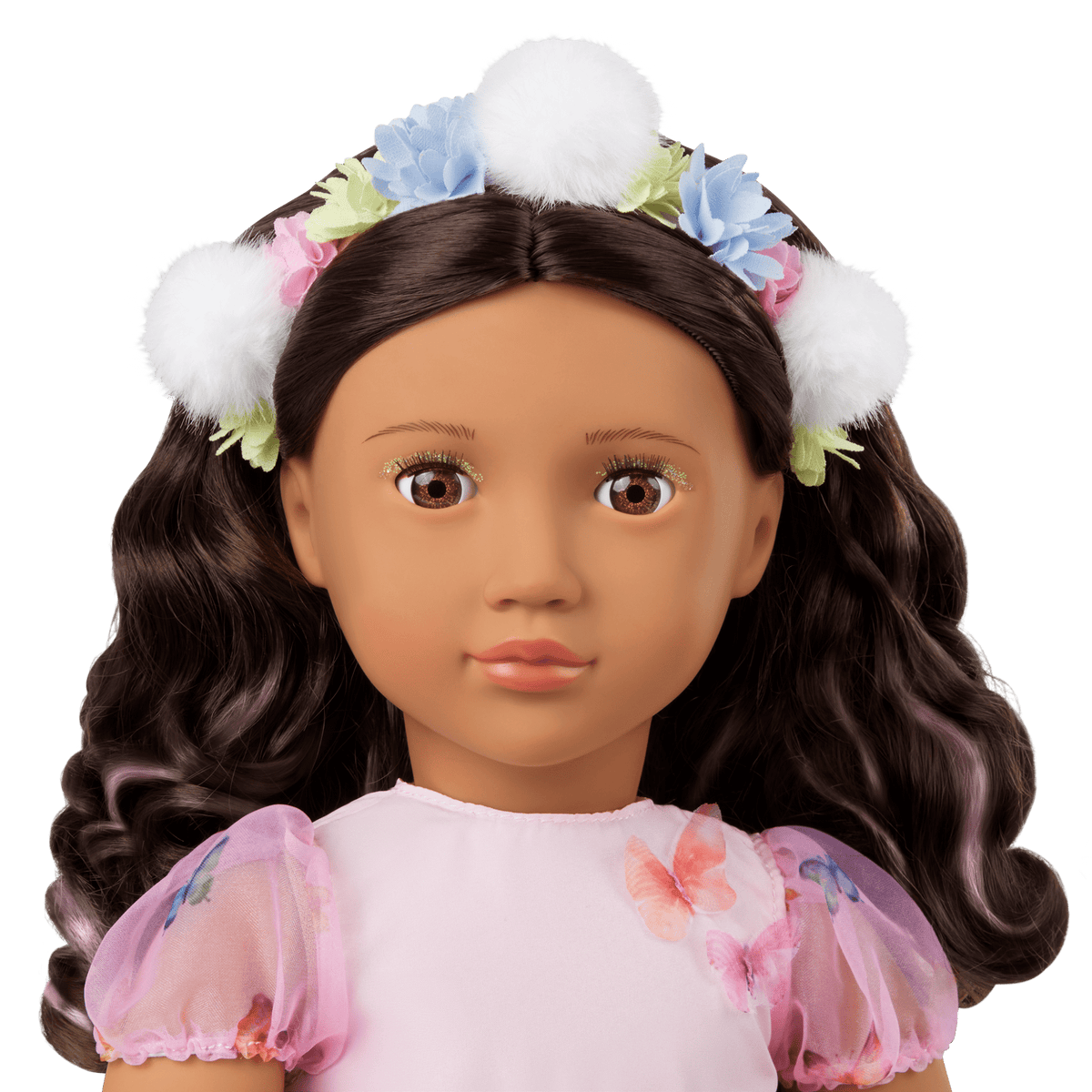Sunny Doll Outfit