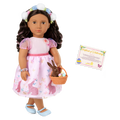Sunny Doll Outfit