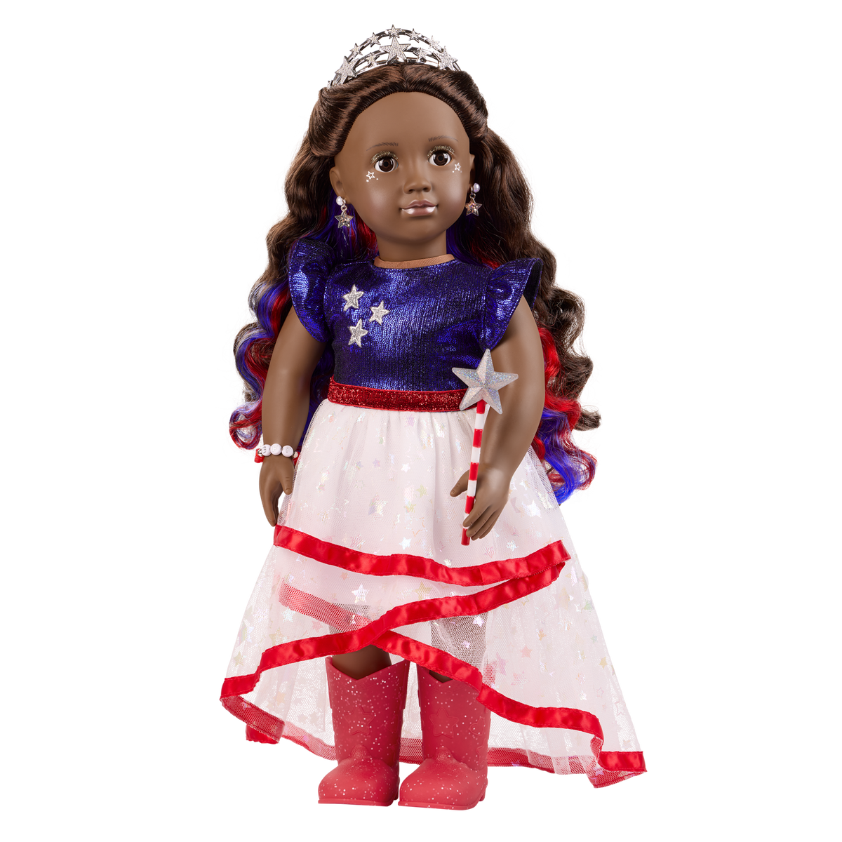 Skylie Doll Outfit
