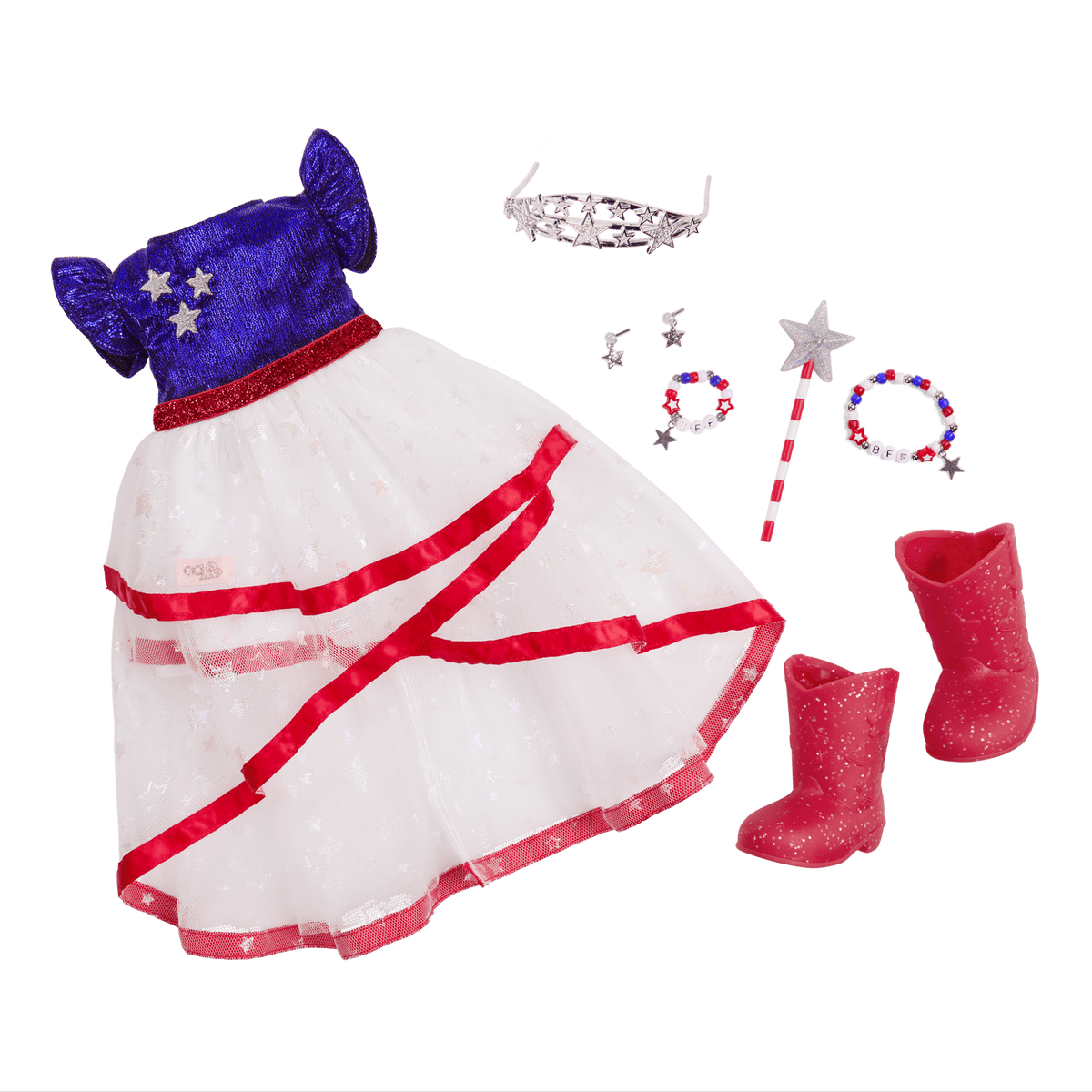 Skylie Doll Outfit