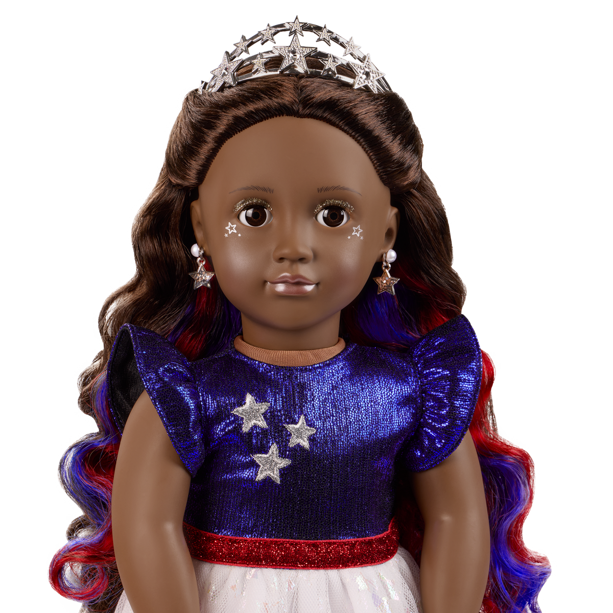 Skylie Doll Outfit