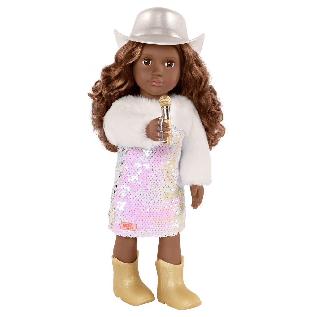 Harmony Doll Outfit