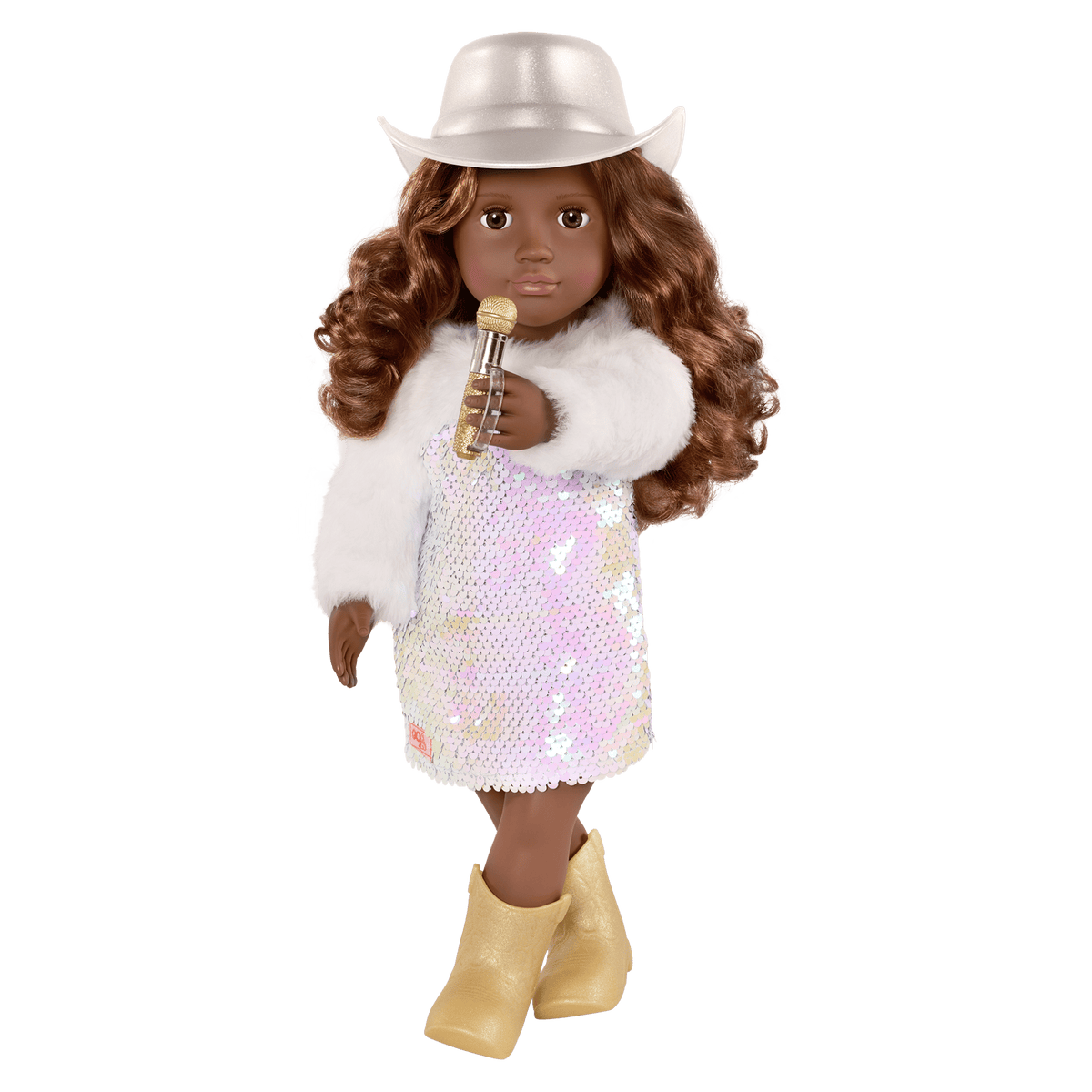 Harmony Doll Outfit