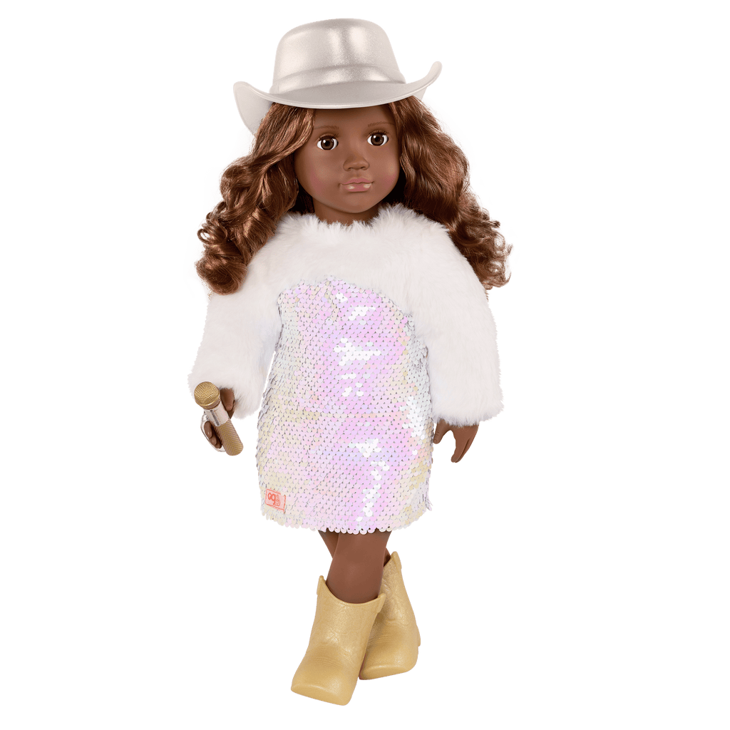 Harmony Doll Outfit