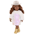 Harmony Doll Outfit