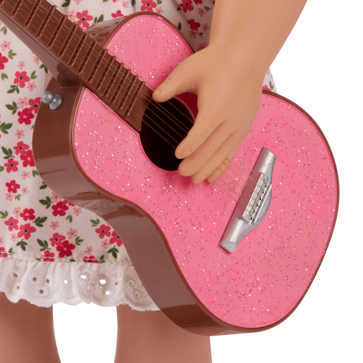 Kelsie Doll Outfit