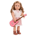 Kelsie Doll Outfit