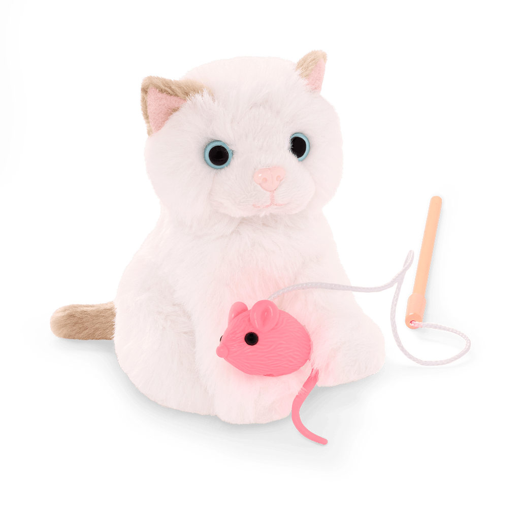Beatrice Pet Kitty Bitsy