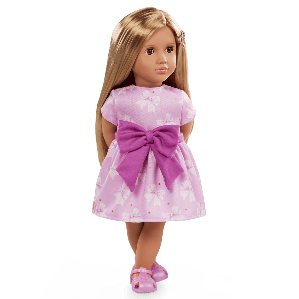 Alessa Doll Outfit