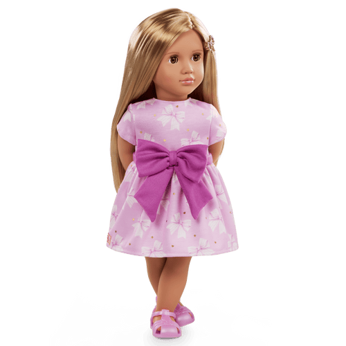 Alessa Doll Outfit