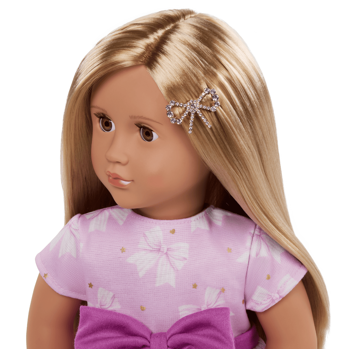 Alessa Doll Outfit