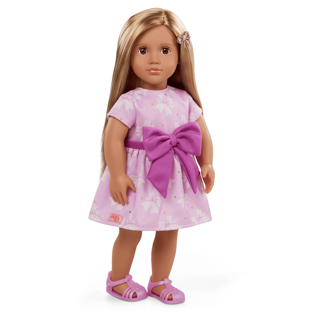 Alessa Doll Outfit