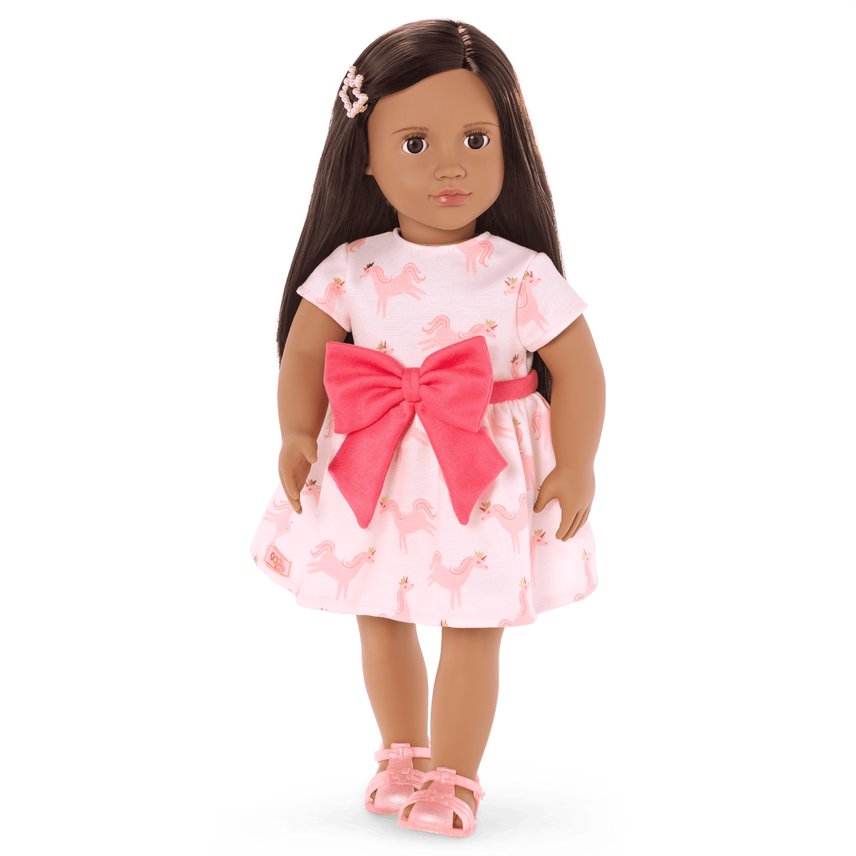 Leandra Doll Outfit