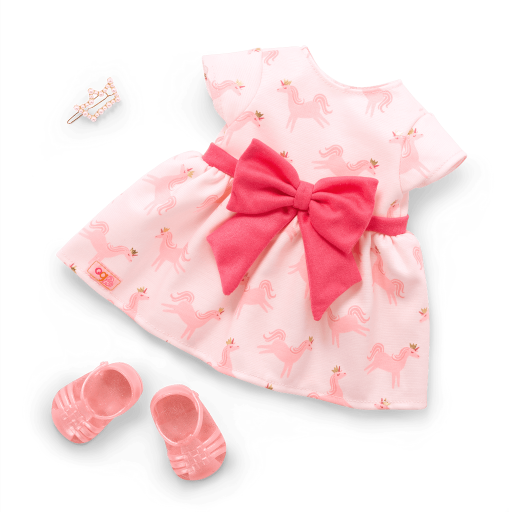 Leandra Doll Outfit