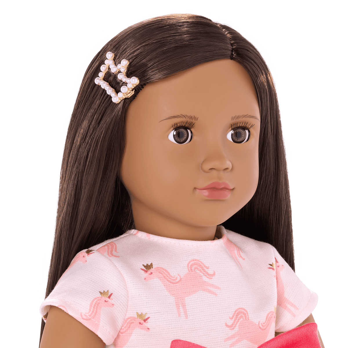 Leandra Doll Outfit