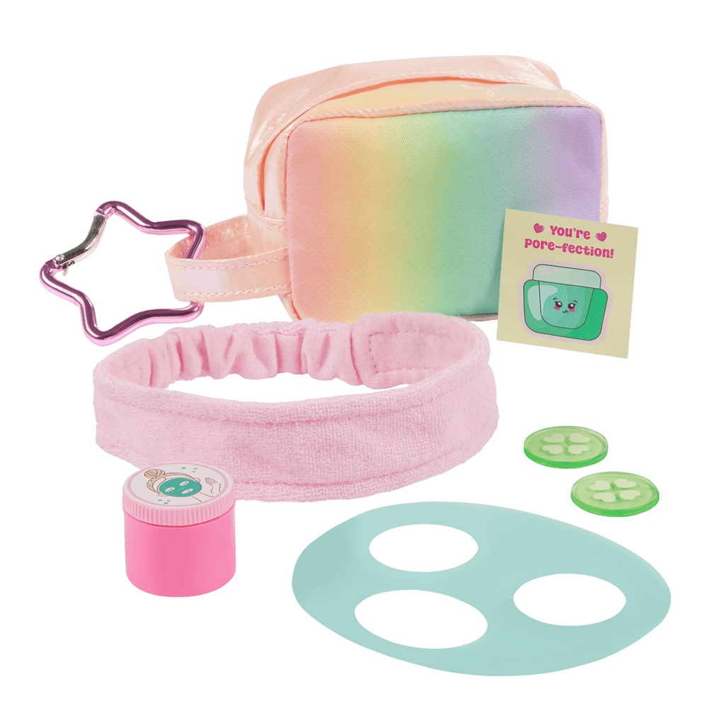Surprise Beauty Bags Spa