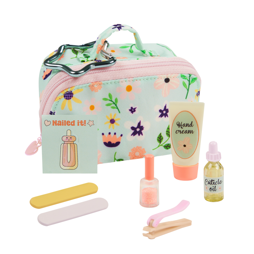 Surprise Beauty Bags Spa