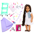 Perla Berry Nice Salon