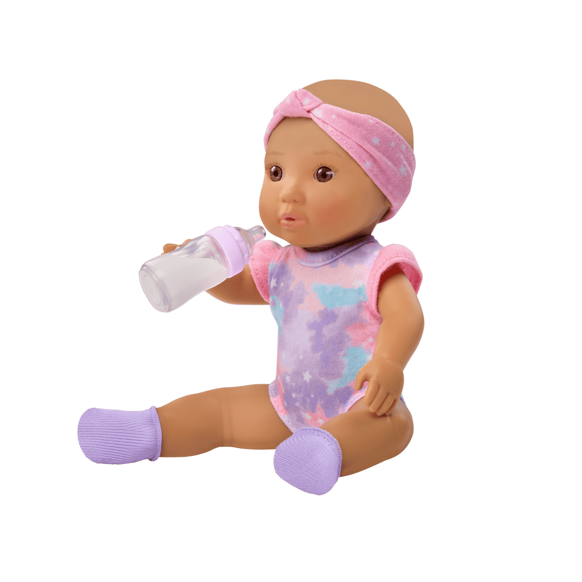 Baby Emilia Mealtime Set