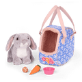 Hop In Bunny Carrier