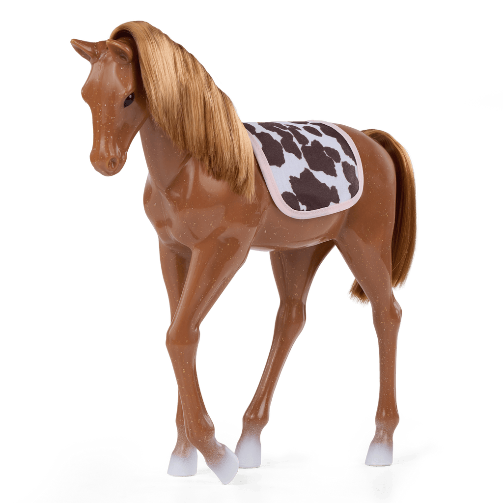Happy Hooves Barn Playset