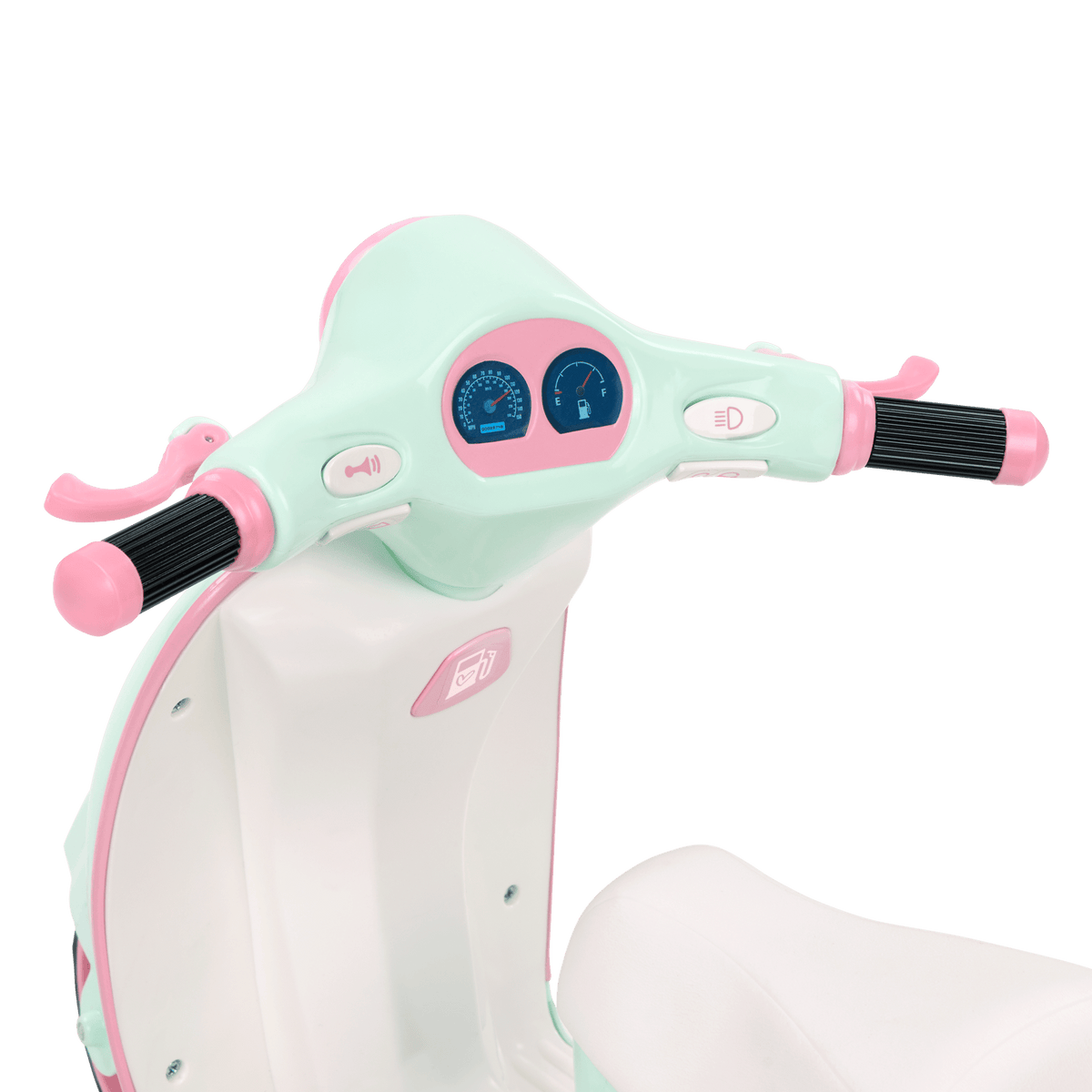 Ride Go Scooter