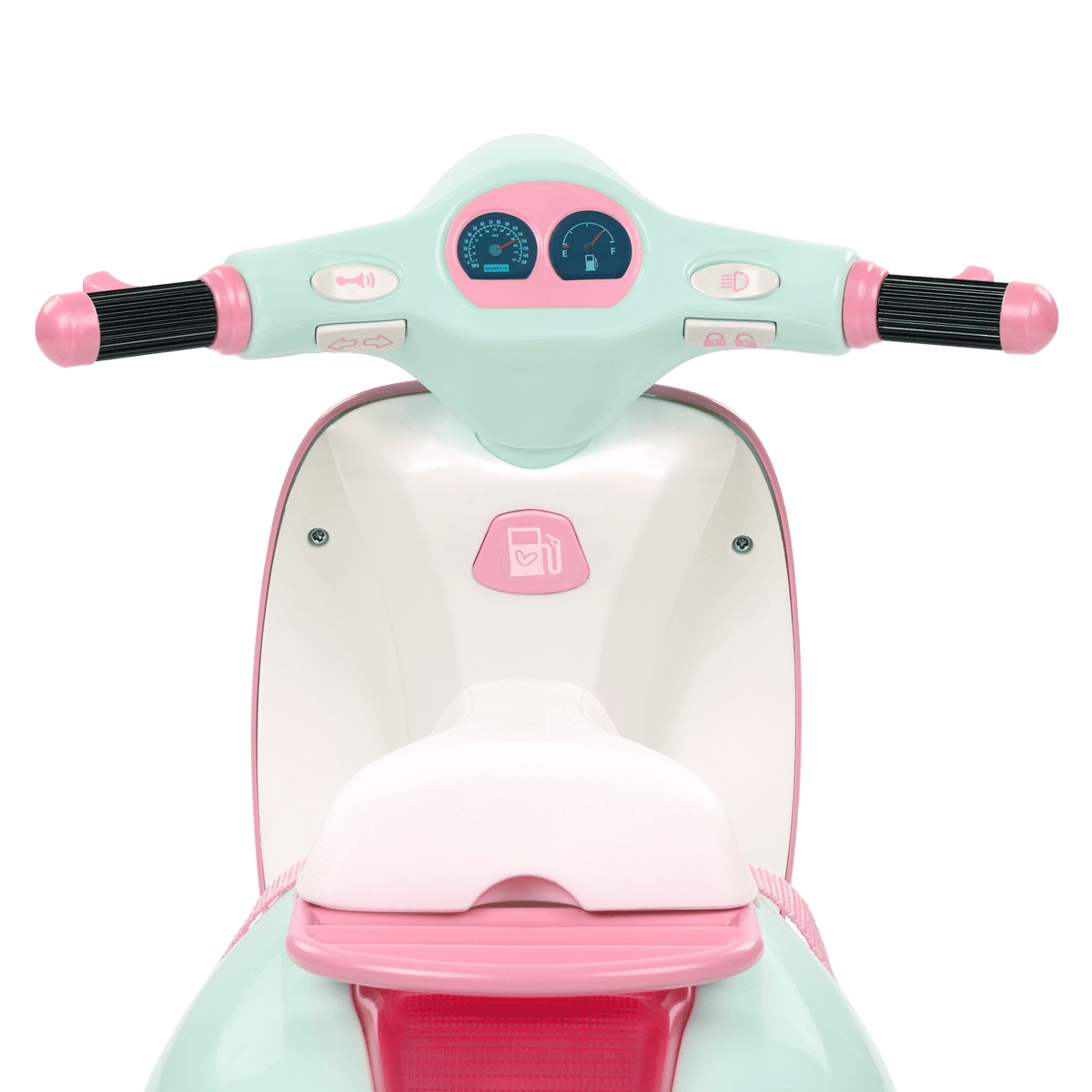 Ride Go Scooter