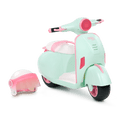 Ride Go Scooter