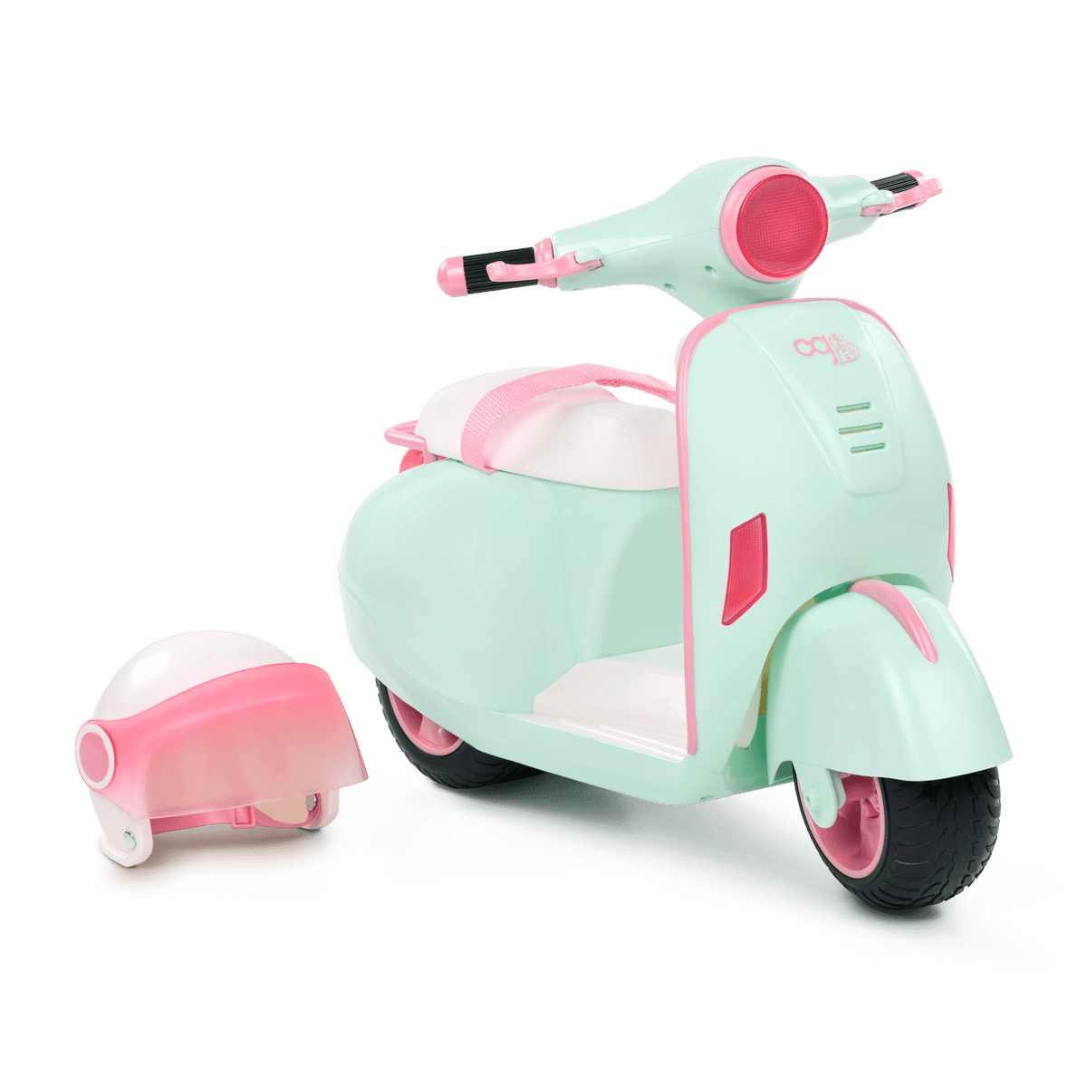 Ride Go Scooter