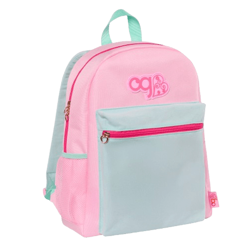 Be Awesome Backpack