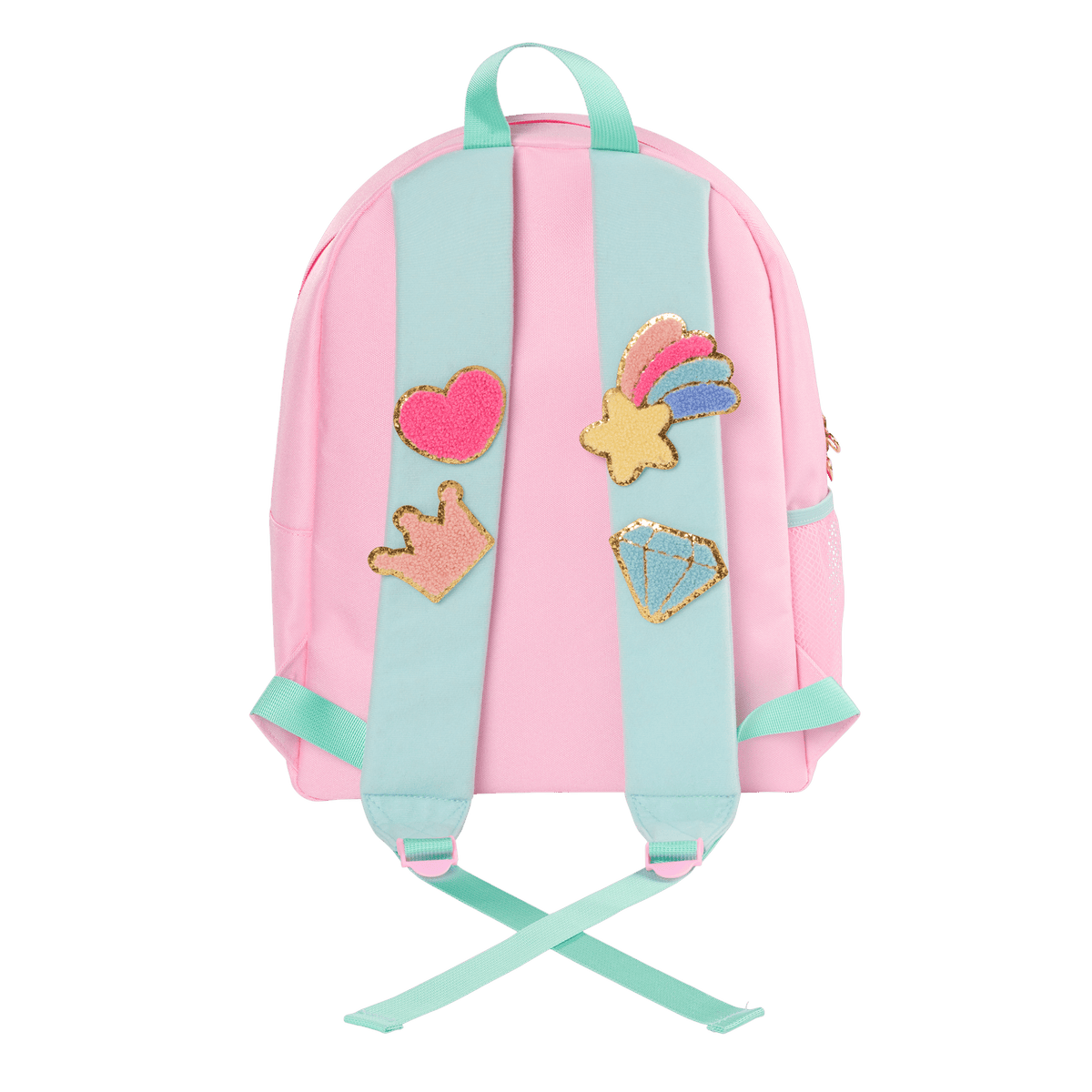 Be Awesome Backpack