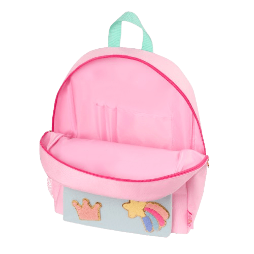 Be Awesome Backpack