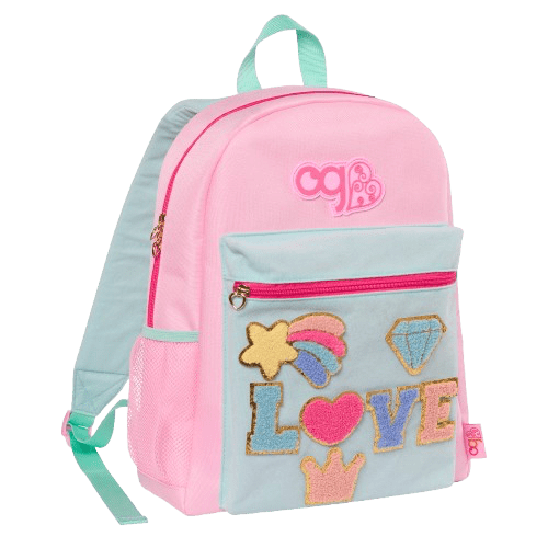 Be Awesome Backpack