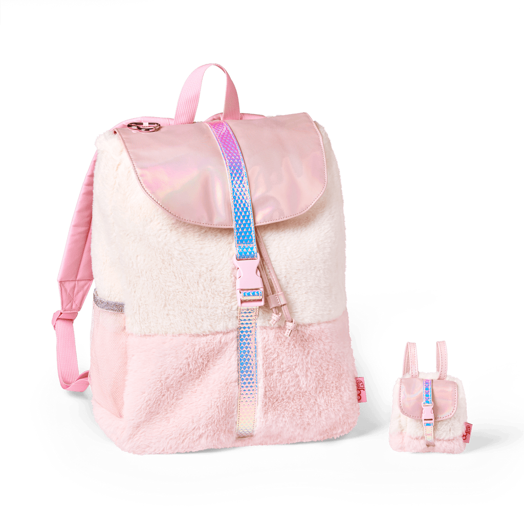 Backpacks Soft Shimmer