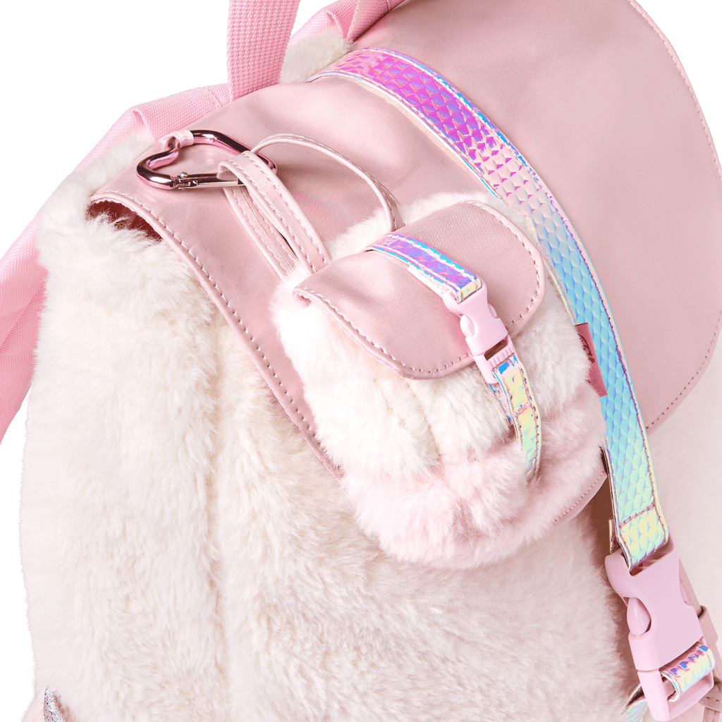 Backpacks Soft Shimmer